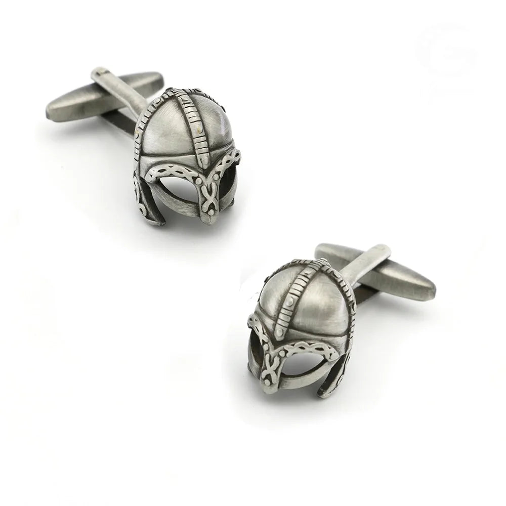Boutons de manchette noirs pour hommes, en laiton de qualité, divers modèles vintage, vente en gros et au détail.