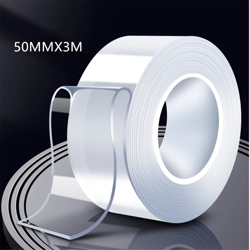 car Nano Anti-collision Strip for Toyota Camry Corolla RAV4 Yaris Highlander Land Cruiser PRADO Vios Vitz Reiz