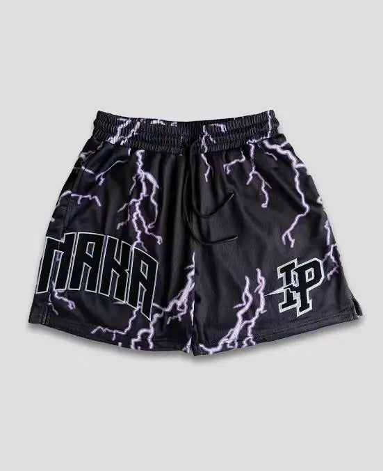 Vêtements pour hommes tendance, short décontracté, fitness, sport, maille respirante, séchage rapide, short de plage, basket-ball, jogging