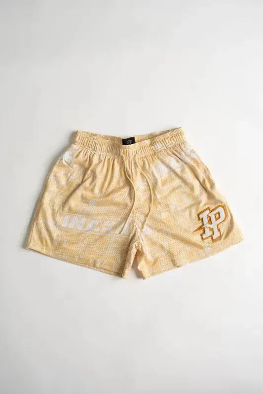 Vêtements pour hommes tendance, short décontracté, fitness, sport, maille respirante, séchage rapide, short de plage, basket-ball, jogging