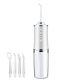 Hydropulseur Jet dentaire Soin des dents Brossette Nettoyage Dentaire Blanchiment des dents Appareils de nettoyage