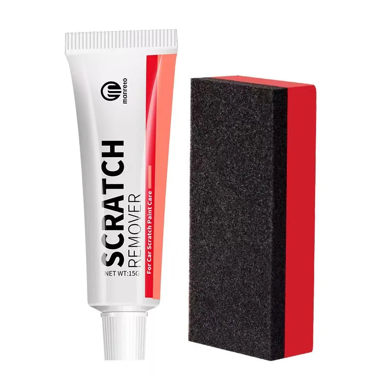 Car Scratches Remover  Car Body Paint Care Auto Remove Scratch Repair Broken Paint Smooth Anti Scratch Wax Auto Body Grinding