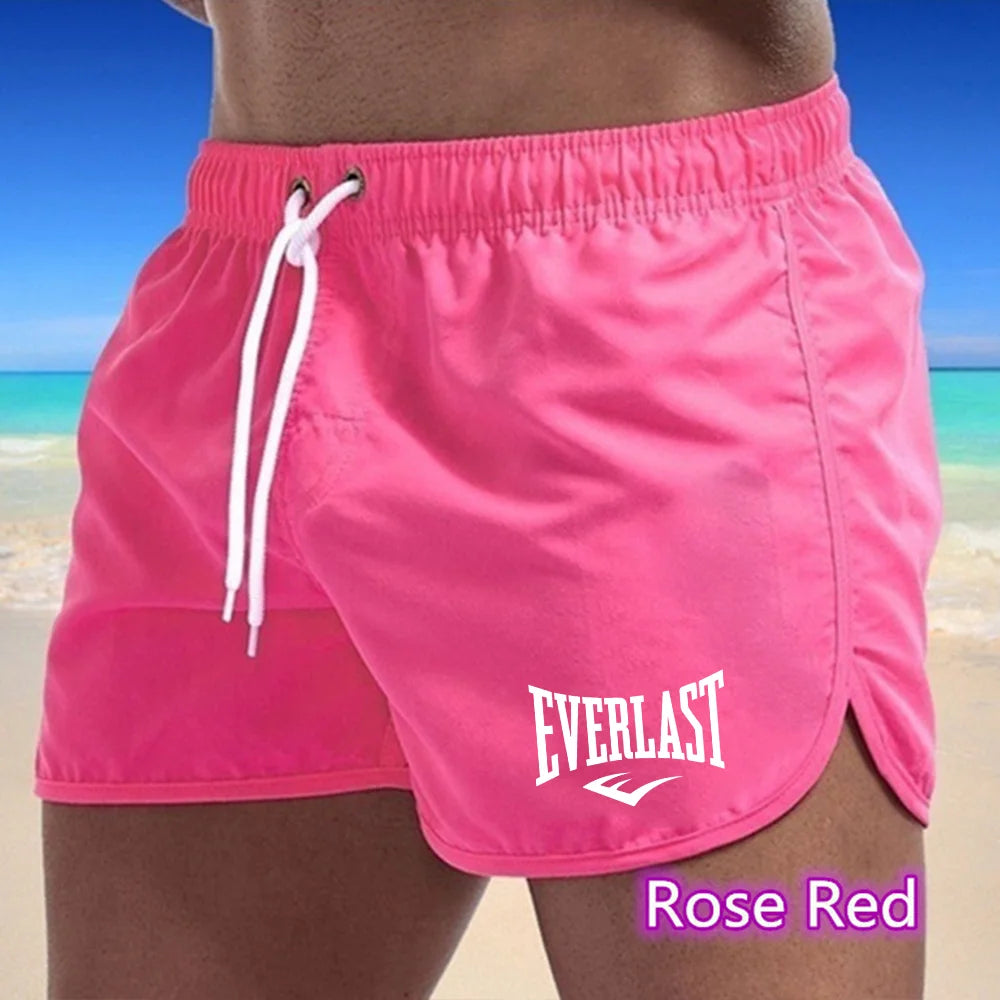 Maillot de bain homme, short de bain étanche pour homme, boardshort pour homme, maillot de bain de sport, mode plage été