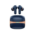 Écouteurs sans fil Bluetooth TWS 5.3 Stéréo Écouteurs Hifi Casque Microphone HD Casques pour Xiaomi W919 iPhone Casque de musique