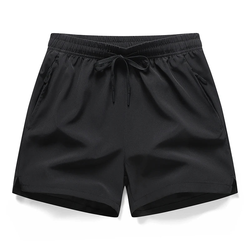 Shorts 3/4 Homme Été Nouvelle Collection Haute Qualité Confortables Respirants Anti-Transpiration Séchage Rapide Sport Fitness