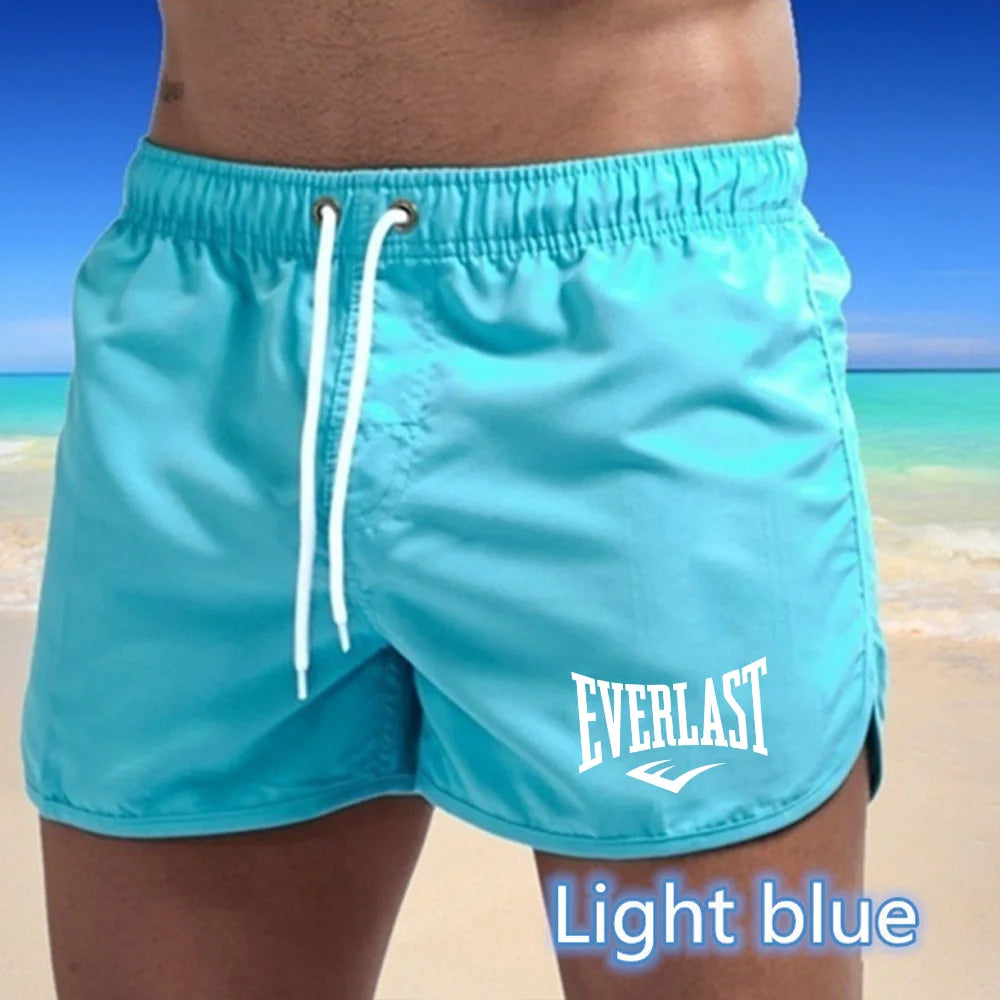 Maillot de bain homme, short de bain étanche pour homme, boardshort pour homme, maillot de bain de sport, mode plage été