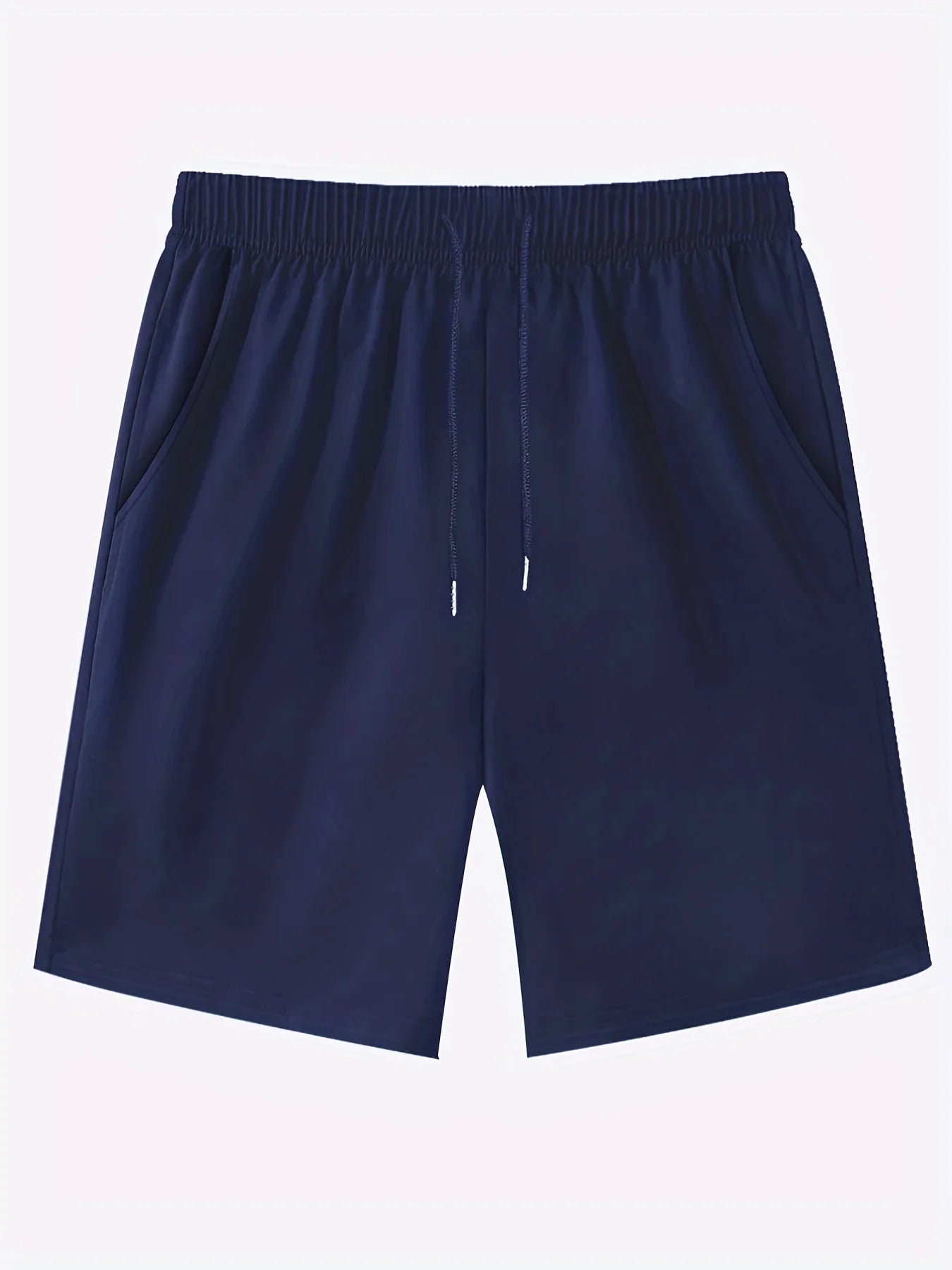 Shorts décontractés de sport grande taille pour hommes de style rétro américain, nouvelle mode streetwear décontractée d'été pour hommes et femmes