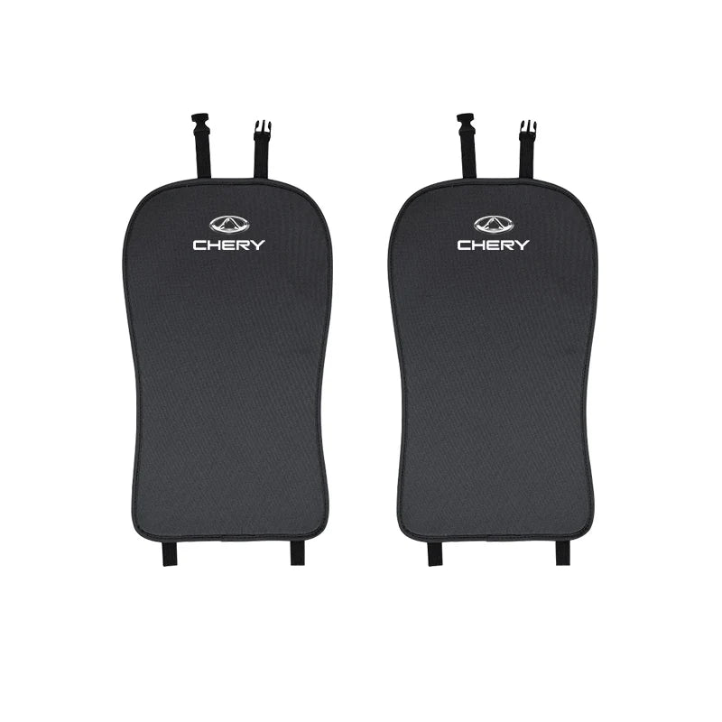Housses de siège de voiture, coussin de protection automatique, accessoires pour Chery Tiggo 7 Pro 8 4 5 3 2 T11 5X Amulet Fora QQ IQ Fulwin Arrizo