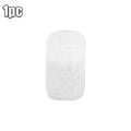 1/5pcs Tapis Antidérapant Universel de Tableau de Bord de Voiture, Support de Téléphone Adhésif, Tapis en Silicone Antidérapant, Accessoires d'Intérieur de Voiture