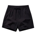 Shorts de sport d'été pour hommes, séchage rapide, athlétiques, légers, de course, avec poches, pour la gym et la plage