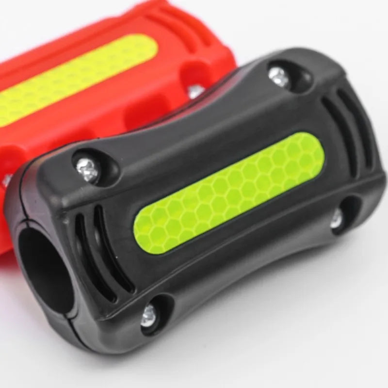 Motorcycle Crash Bar Bumper Protector Engine Guard Block Anti Collision Decorative Slider For Motorbike Adventure Touring Parts