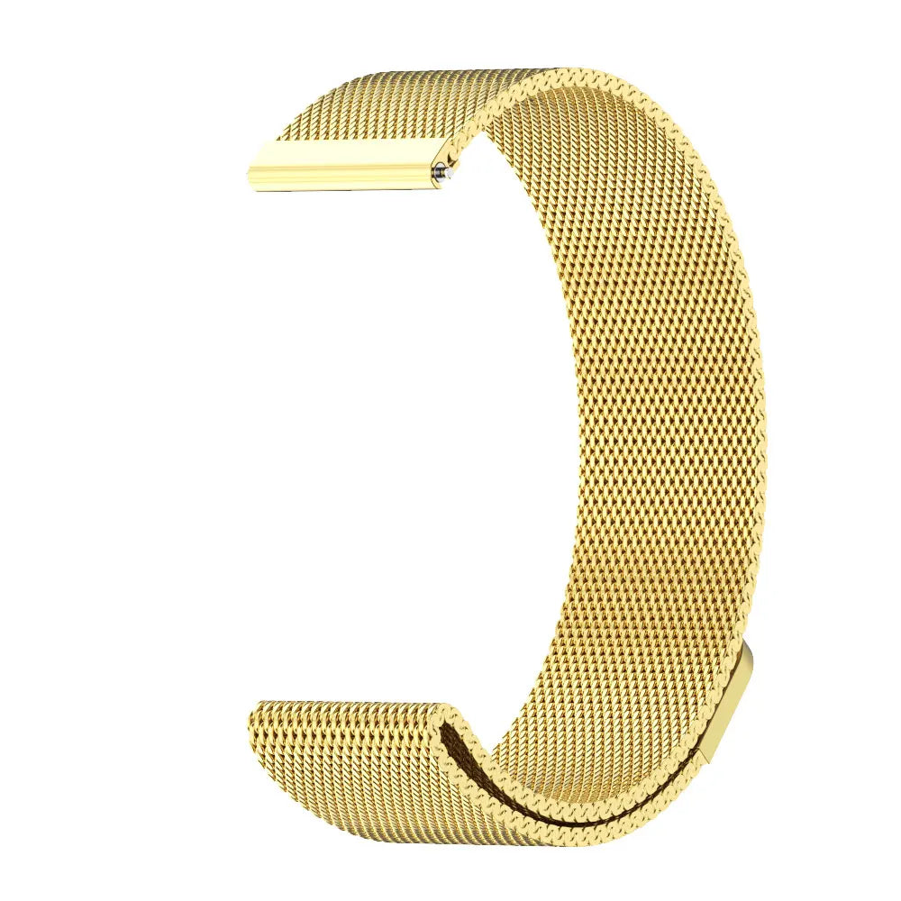 Bracelet de montre en métal pour Xiaomi Redmi Watch 5 Active / 5 Lite, bracelet de remplacement en acier inoxydable pour Redmi Watch 5 Lite