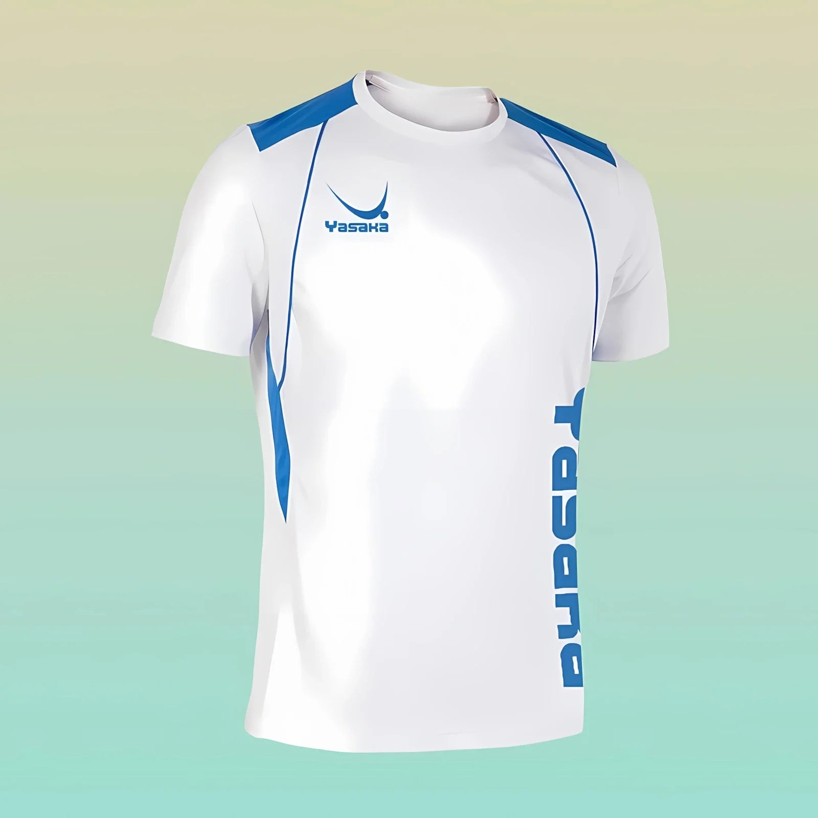 T-shirt de sport pour homme, tennis de table, manches courtes, léger et respirant, séchage rapide, vêtements de sport pour homme