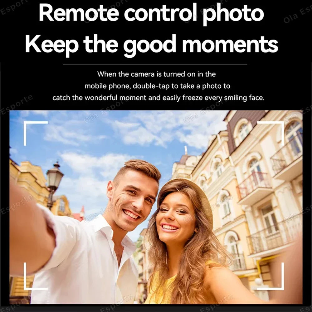 Lenovo Smart AI 8K Camera Sunglasses Multifunctional Bluetooth Call Music Player Translate Voice Assistant Photochromic Glasses