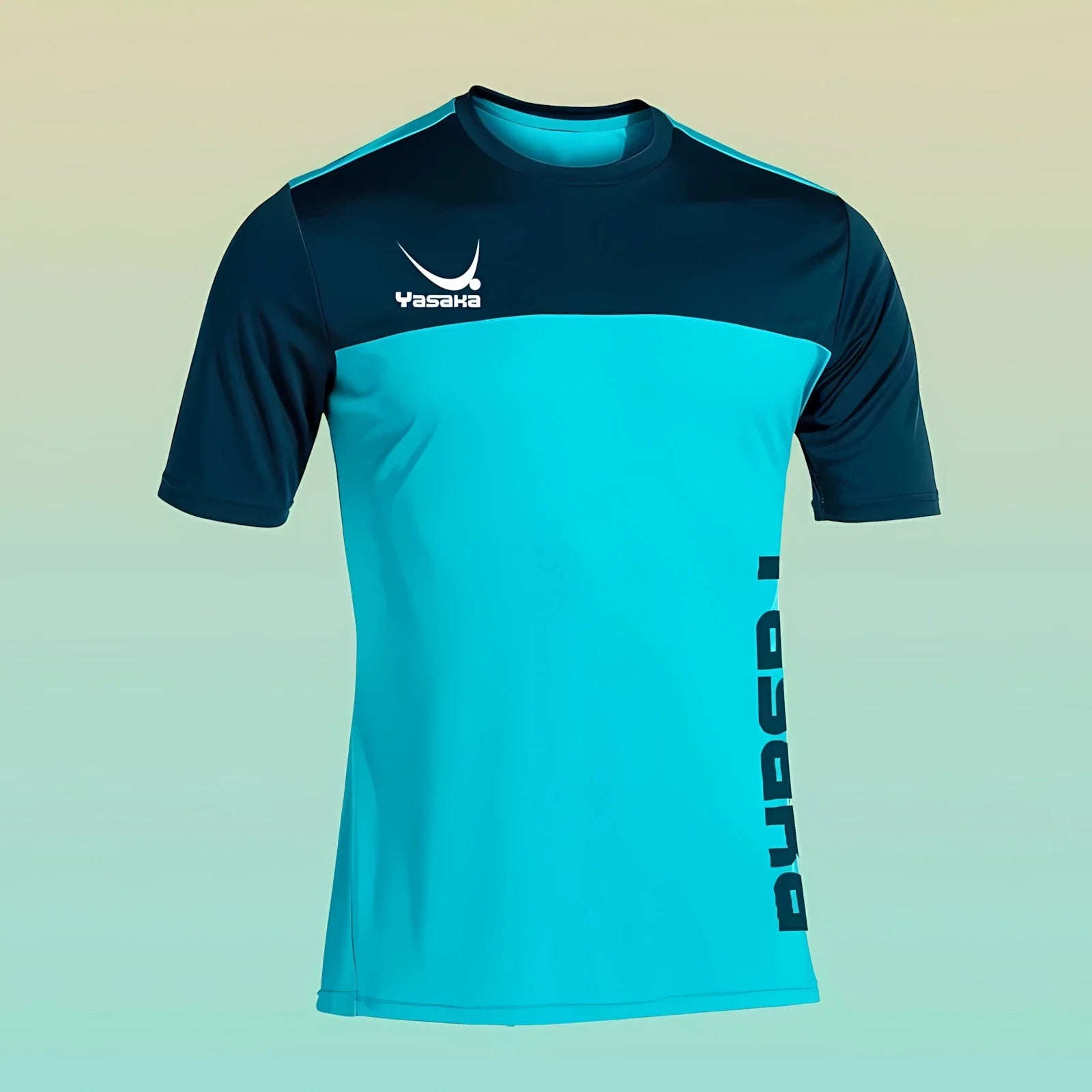 T-shirt de sport pour homme, tennis de table, manches courtes, léger et respirant, séchage rapide, vêtements de sport pour homme