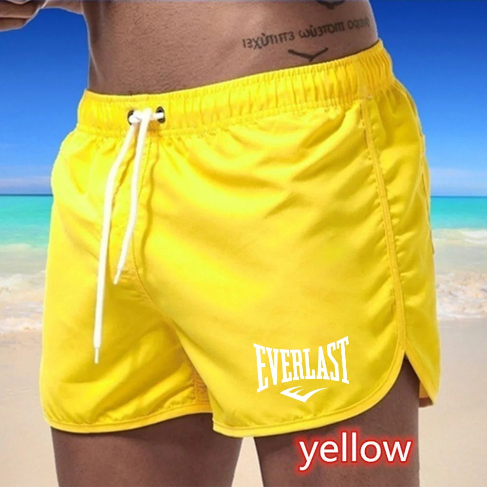 Maillot de bain homme, short de bain étanche pour homme, boardshort pour homme, maillot de bain de sport, mode plage été