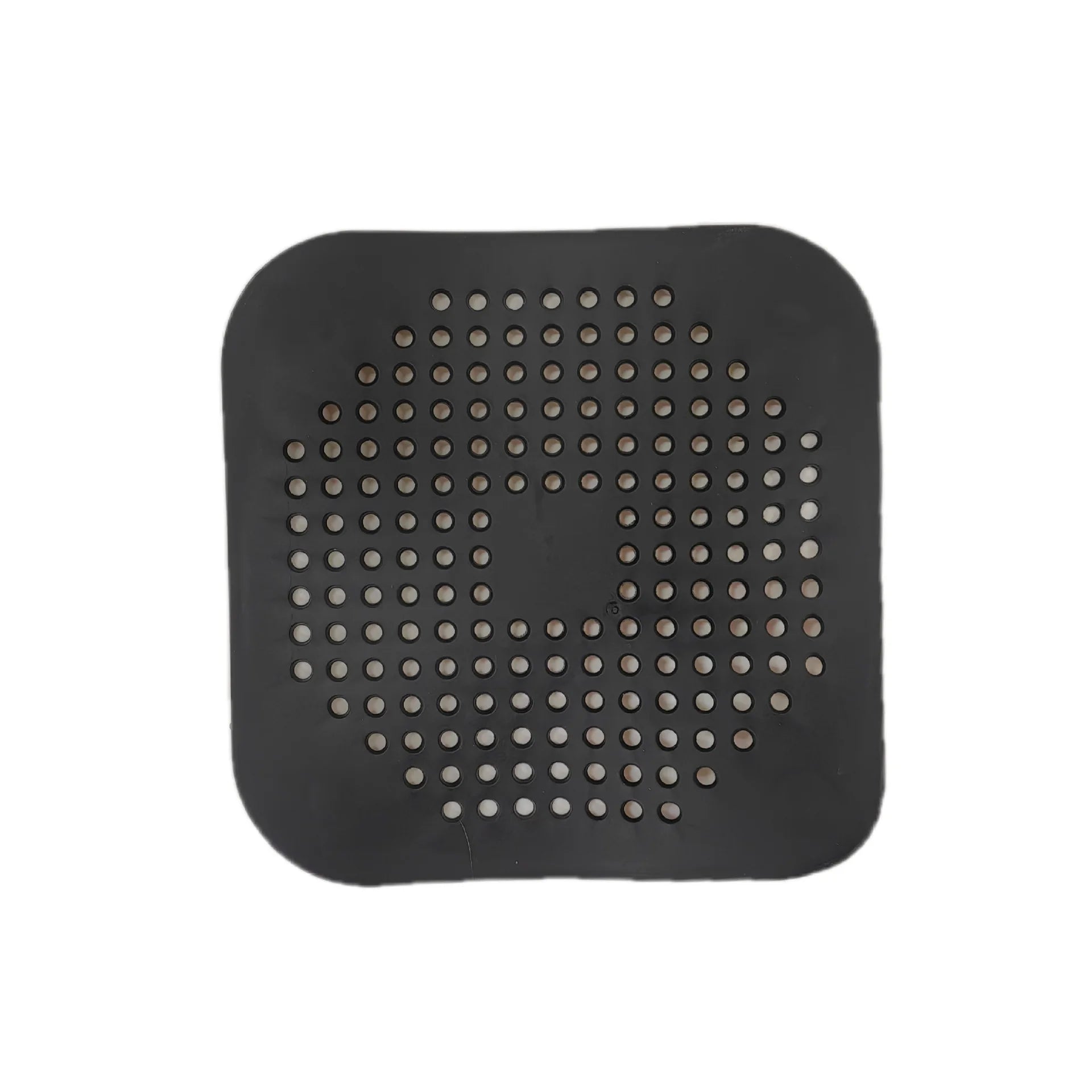 Bouchon de vidange pour cuisine, égout, silicone, salle de bain, plancher, baignoire, filtre à eau, accessoires de maison, attrape-cheveux pour douche, filtre pour évier