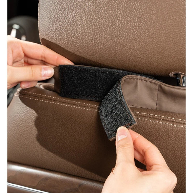 Car Seat Headrest Universal Travel Rest 3D Neck Pillow Protect Neck Soft Fluffy Comfortable Neck Rest Car Accessories