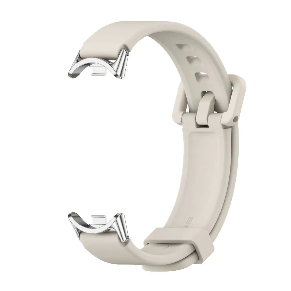 Bracelet pour Mi Band 10 9 8 7 6 5 Global Bracelet intelligent Pulseira pour Xiaomi Mi Band 8 NFC Accessoires de bracelet Miband 9 Band