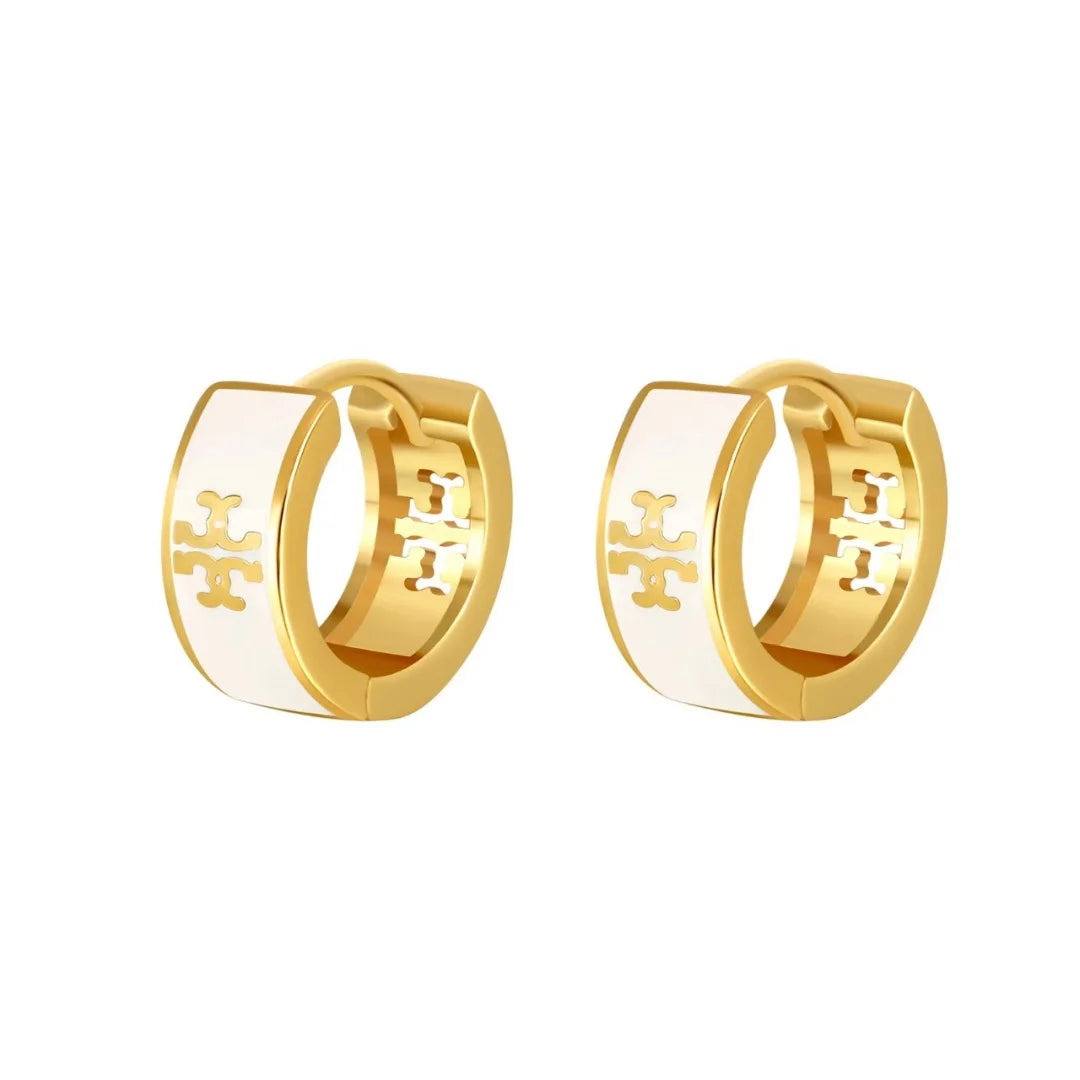 Exquises boucles d'oreilles pendantes creuses de style européen américain vintage, accessoire de bijouterie tendance et populaire