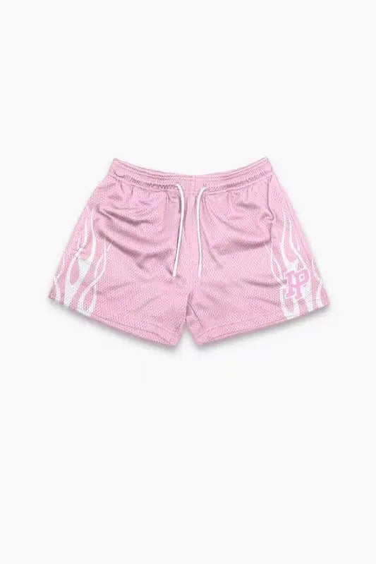 Vêtements pour hommes tendance, short décontracté, fitness, sport, maille respirante, séchage rapide, short de plage, basket-ball, jogging
