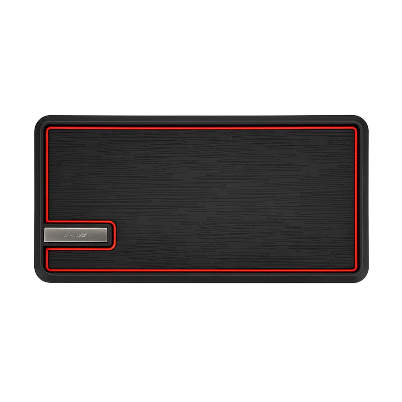 Car Anti-Slip Mat Dashboard Storage Pad Phone & Ornament Holder High Temperature Resistant Interior Accessories