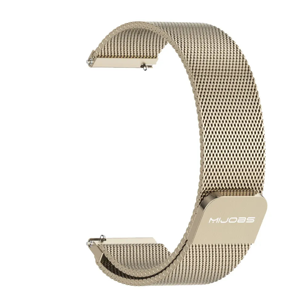 Bracelet de montre en métal pour Xiaomi Redmi Watch 5 Active / 5 Lite, bracelet de remplacement en acier inoxydable pour Redmi Watch 5 Lite