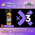 Auto Body Nano Ceramic Polish Coating Car Paint Repair All Vehicle Types Anti Scratch Rain Repellent Paint Care