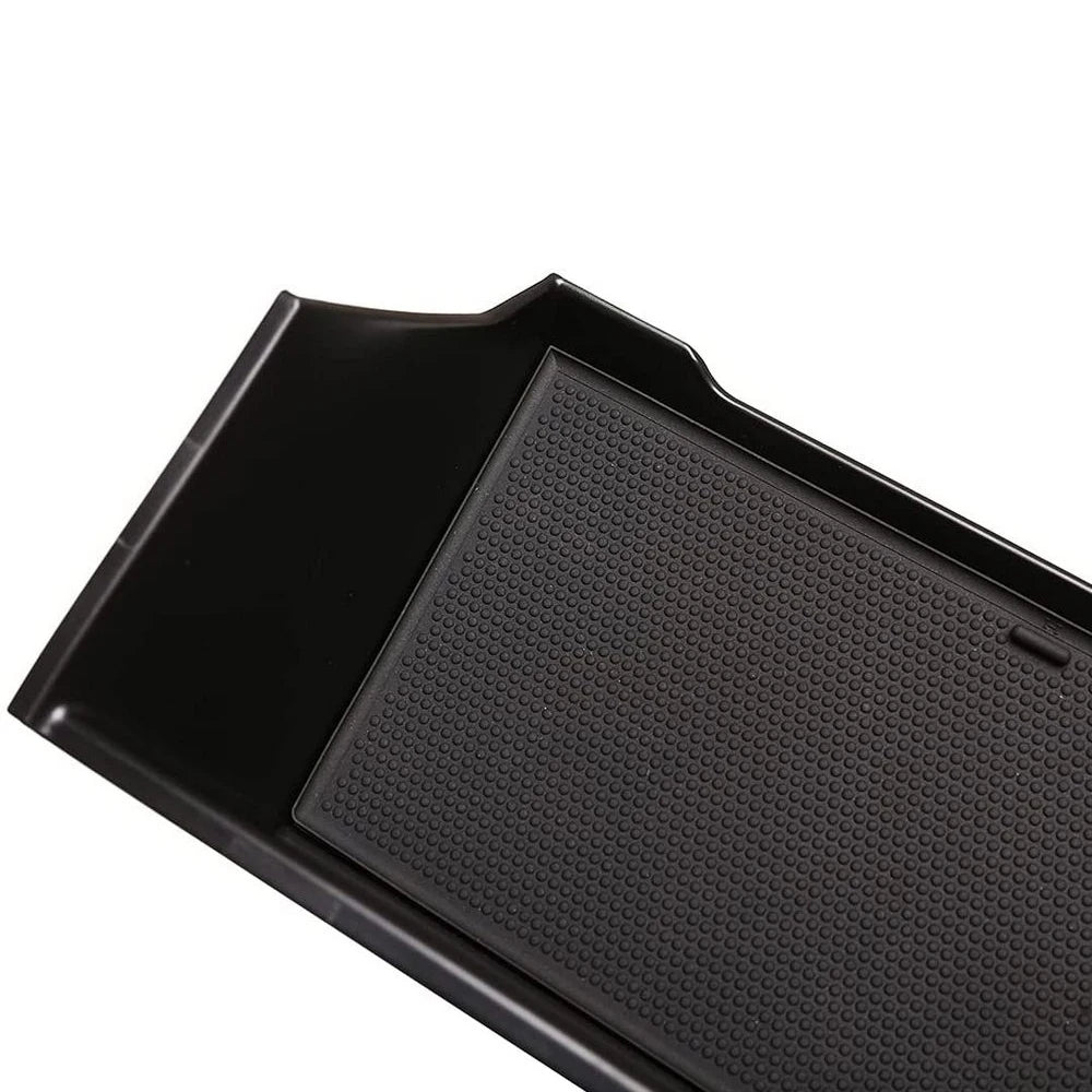 Central Control Center Car Box Storage For Land Rover Defender 110 2020-2021 Armrest Storage Box Phone Tray Auto Accessories