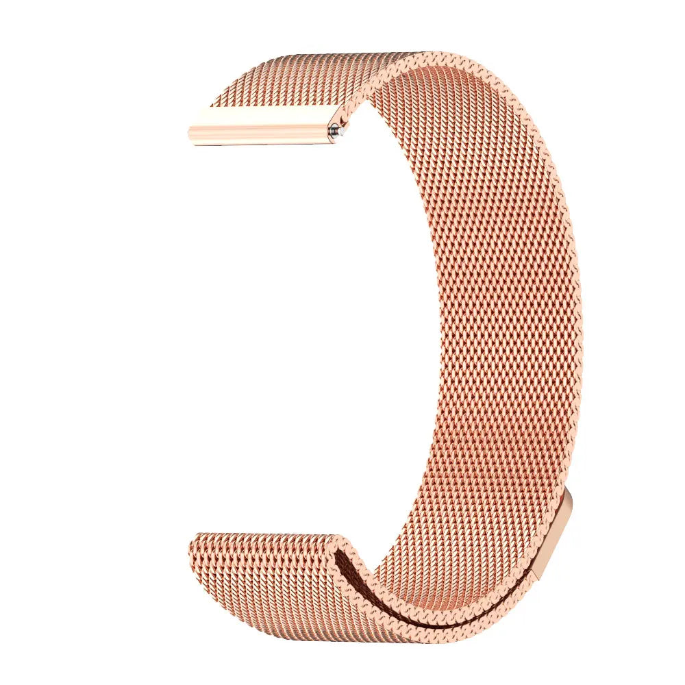 Bracelet de montre en métal pour Xiaomi Redmi Watch 5 Active / 5 Lite, bracelet de remplacement en acier inoxydable pour Redmi Watch 5 Lite