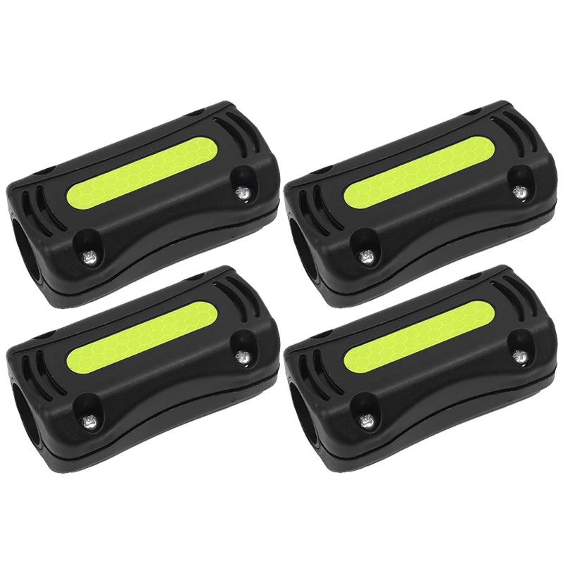 Pare-chocs de protection de barre de crash de moto, bloc de protection de moteur, curseur décoratif anti-collision pour pièces de moto d'aventure
