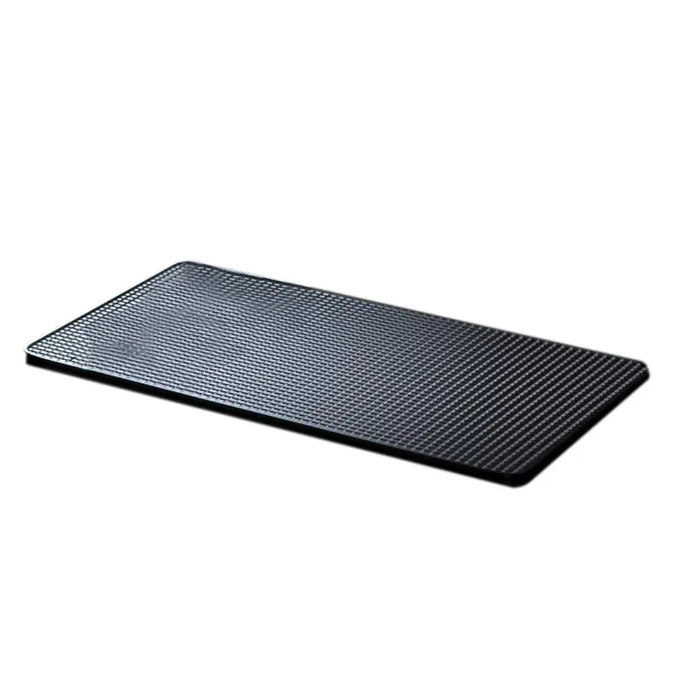 Universal Car Dashboard Non Slip Grip Sticky Pad Phone Holder Mat Anti-skid Silicone Mat Car Mat Car Interior Accessories New