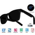 Lenovo Smart AI 8K Camera Sunglasses Multifunctional Bluetooth Call Music Player Translate Voice Assistant Photochromic Glasses