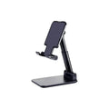 Support de téléphone portable de bureau pour iPhone iPad Xiaomi Support de tablette de bureau réglable Support universel de téléphone portable de table