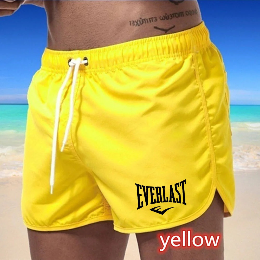 Maillot de bain homme, short de bain étanche pour homme, boardshort pour homme, maillot de bain de sport, mode plage été