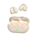Écouteurs sans fil T75 TWS d'origine à commande tactile, écouteurs Bluetooth, oreillettes de sport, casque de musique pour téléphones Iphone Xiaomi