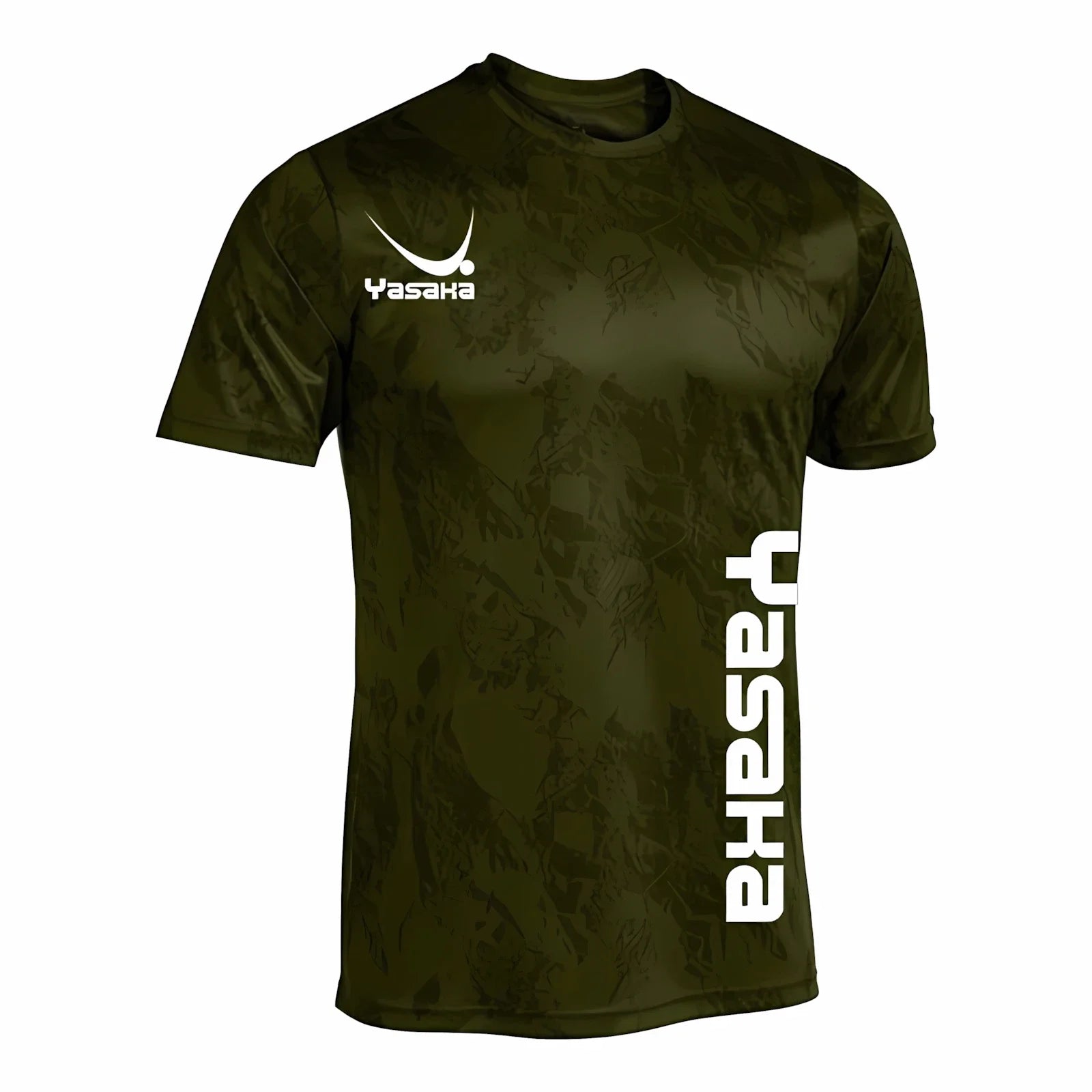 T-shirt de sport pour homme, tennis de table, manches courtes, léger et respirant, séchage rapide, vêtements de sport pour homme