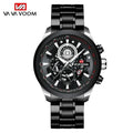 Men Sports Watch Fashion Lndustrial Style Student Gold Business Clock Waterproof Dropshipping Jewelry Watches Relogio Masculino