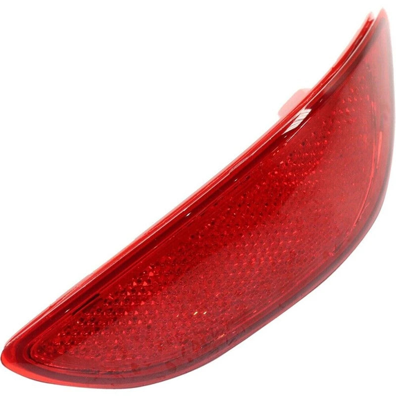 Réflecteur de pare-chocs arrière gauche/droit pour Hyundai Accent Berline 2012 2013 2014 2015 2016 2017 924051R000 924061R000