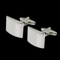 High Quality Novelty Cufflinks For Mens Copper Metal Laser Engraving Brand Cufflinks Men Suit Accessories Fashion Jewellery