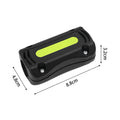 Motorcycle Crash Bar Bumper Protector Engine Guard Block Anti Collision Decorative Slider For Motorbike Adventure Touring Parts