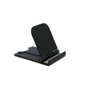Support universel pour téléphone portable, support de bureau pour tablette, support de téléphone portable pliable et réglable