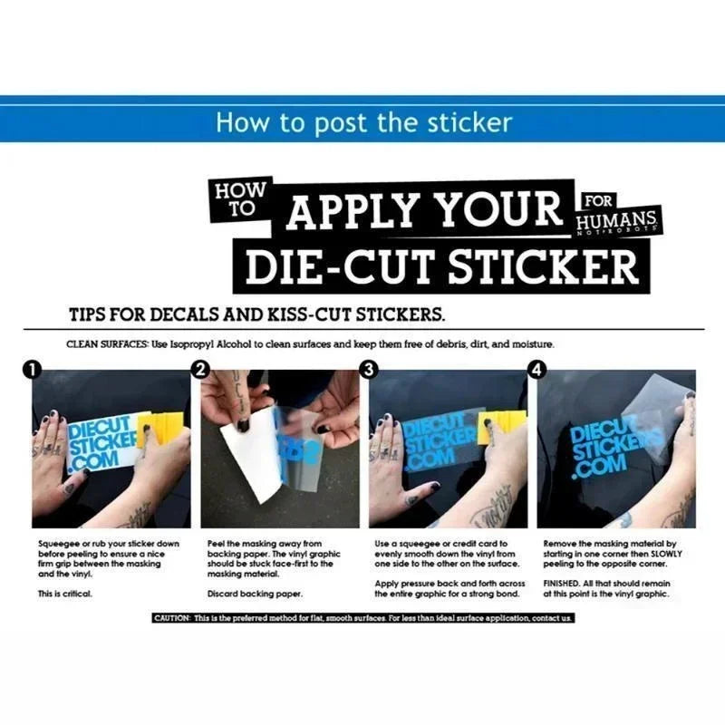 6Pcs/set Car Sticker Car Wheel Rim Reflective Sticker Decorative Stickers Warning Stickers Car Accessories  accesorios para auto