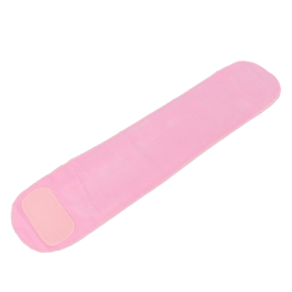 Patch anti-âge en gel de silicone réutilisable pour masque de cou, masque enveloppant le cou, ceinture hydratante, soin de la peau, masque de cou pour femmes