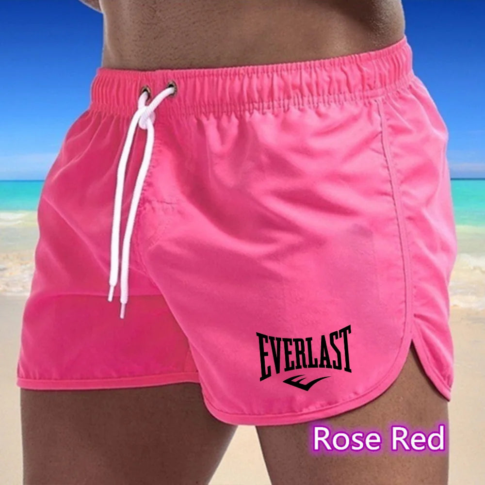 Maillot de bain homme, short de bain étanche pour homme, boardshort pour homme, maillot de bain de sport, mode plage été
