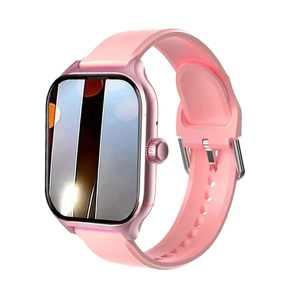 Nouvelle montre intelligente GPS militaire d'extérieur étanche homme Mode sport multiple Fitness Appels Bluetooth HD Montre connectée homme femme Bracelet
