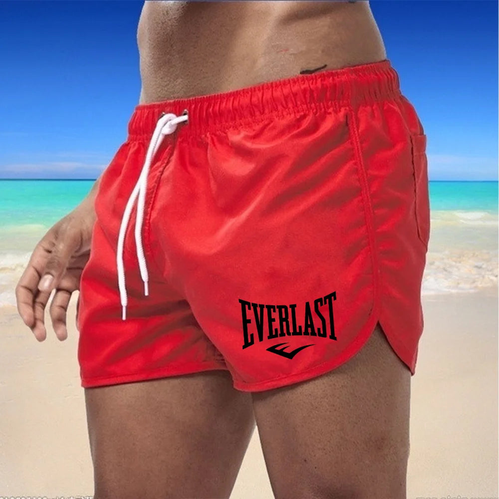 Maillot de bain homme, short de bain étanche pour homme, boardshort pour homme, maillot de bain de sport, mode plage été
