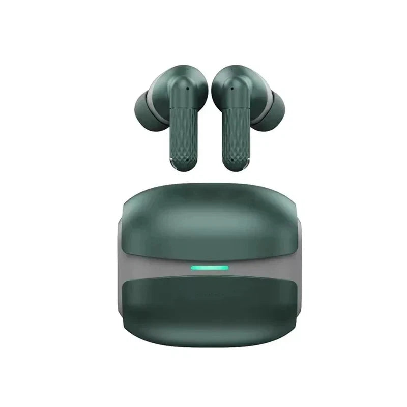 Écouteurs sans fil Bluetooth TWS 5.3 Stéréo Écouteurs Hifi Casque Microphone HD Casques pour Xiaomi W919 iPhone Casque de musique
