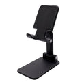 Support de téléphone de bureau pour tablette, support paresseux réglable et flexible pour iPhone 17 16 15 14 Samsung Xiaomi