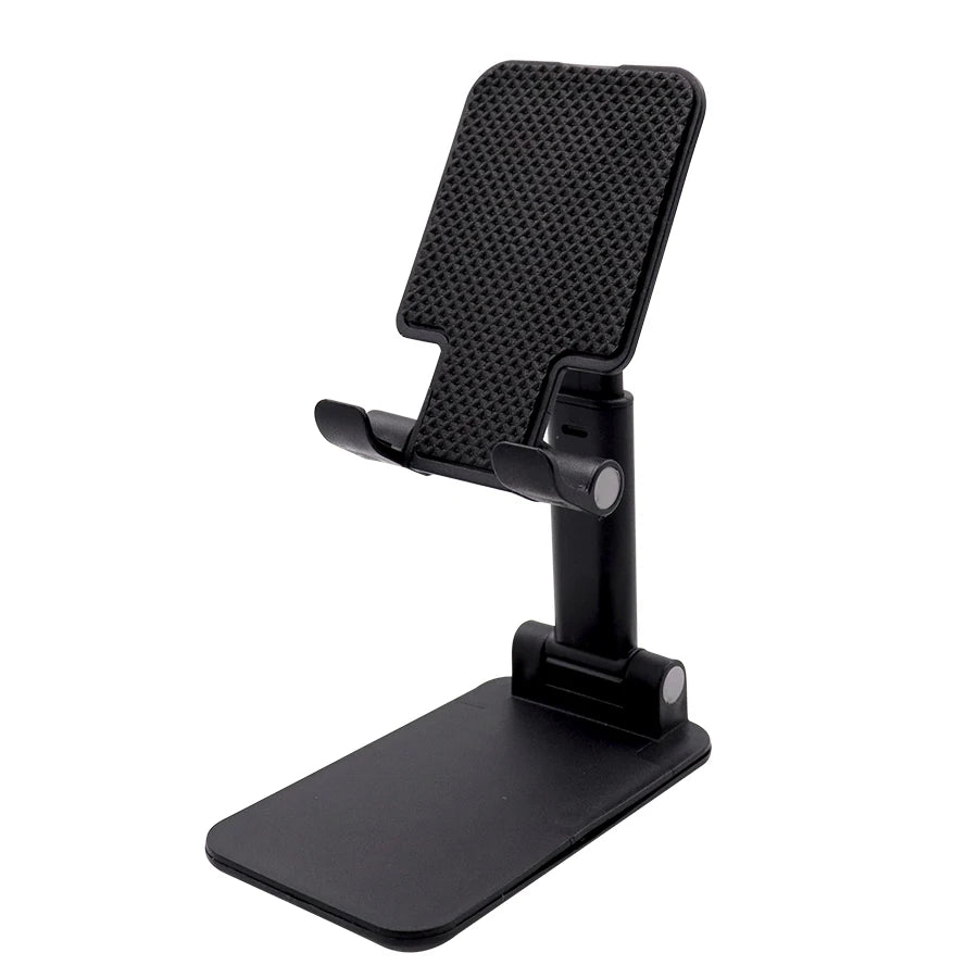 Support de téléphone de bureau pour tablette, support paresseux réglable et flexible pour iPhone 17 16 15 14 Samsung Xiaomi
